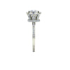 varitsa-jewellers - 1.62ct Round Diamond Gold Engagement Ring - 27GG02